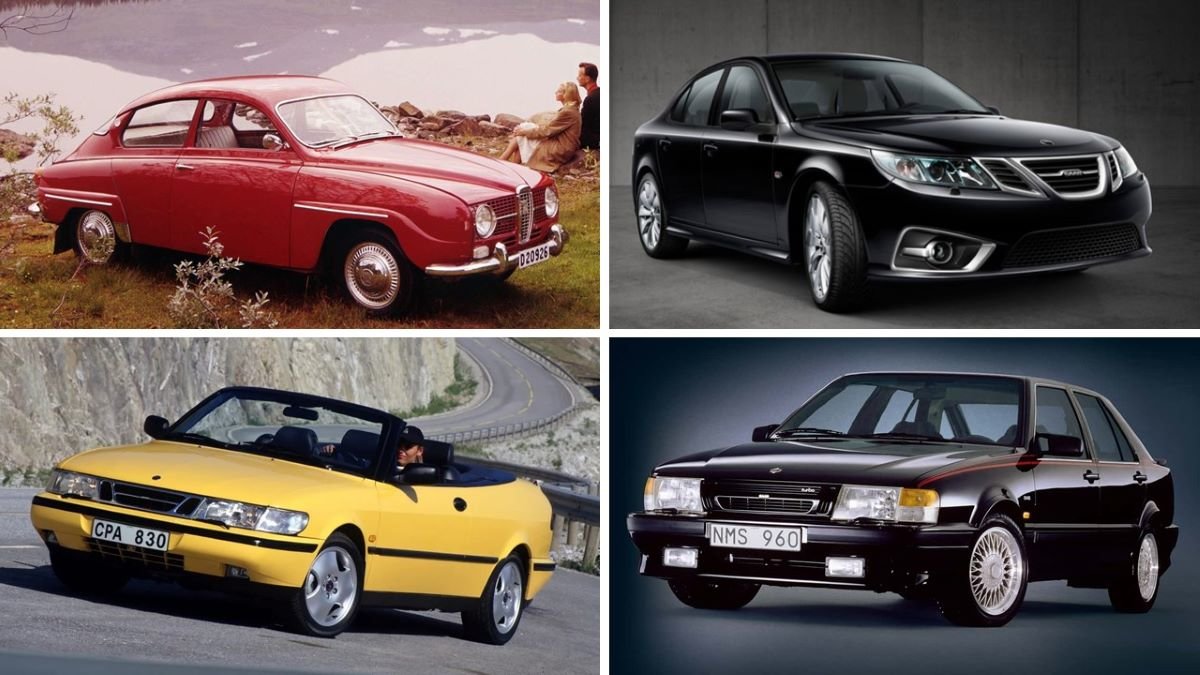 Saab