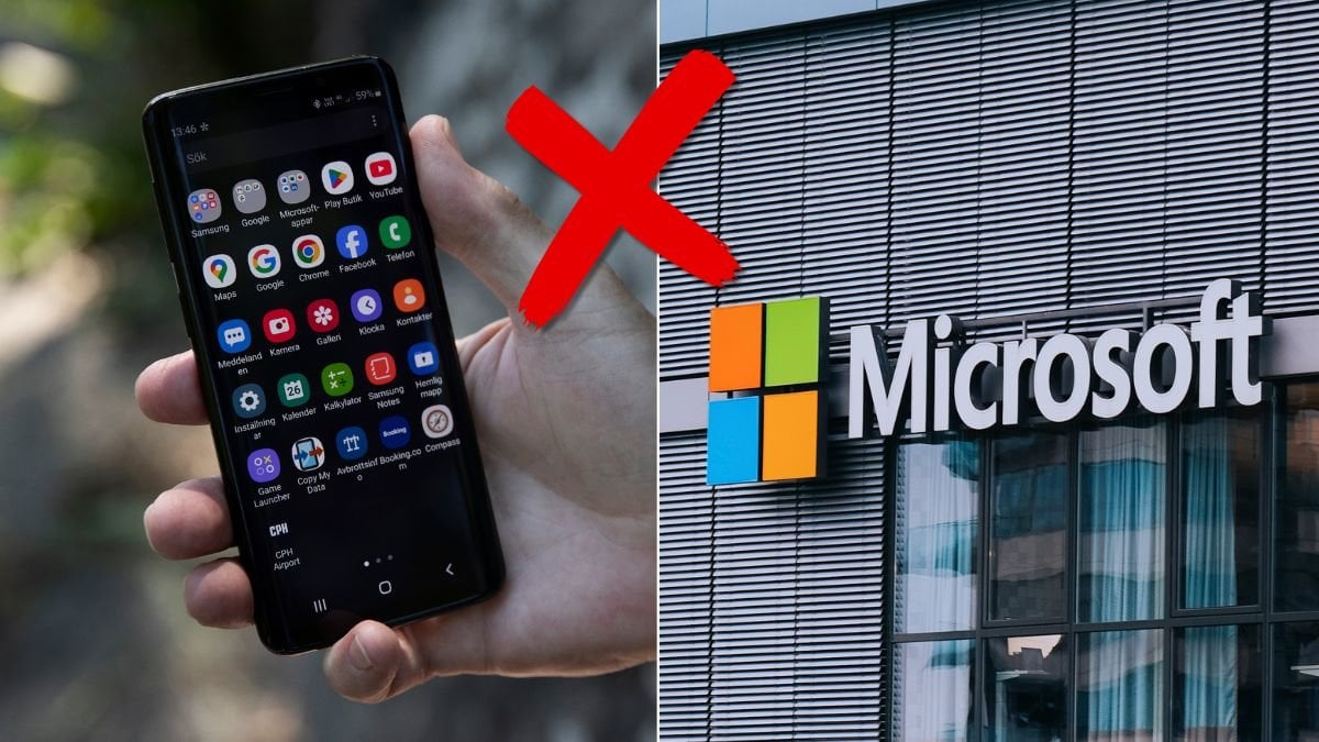 Microsoft Lens stängs ner i höst.