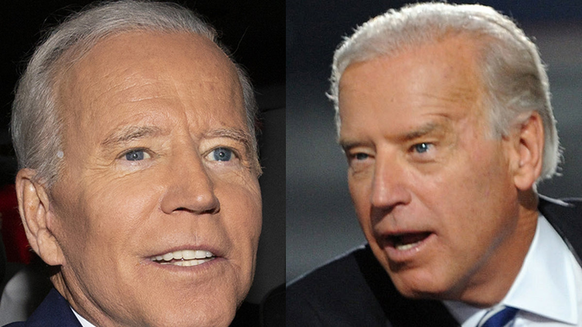 Joe Biden