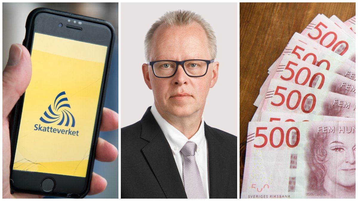 Ska du få skatteåterbäring 2024? 