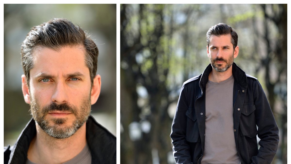 Hur mycket pengar tjänar Snabba Cash-författaren Jens Lapidus?