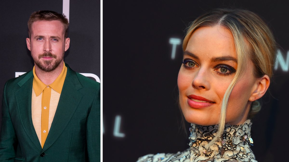 Hur långa är Hollywoods hetaste skådespelare?