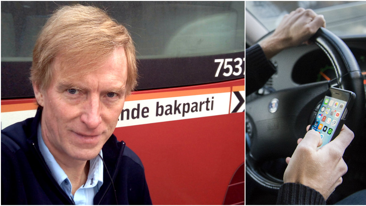 Michael Andersson