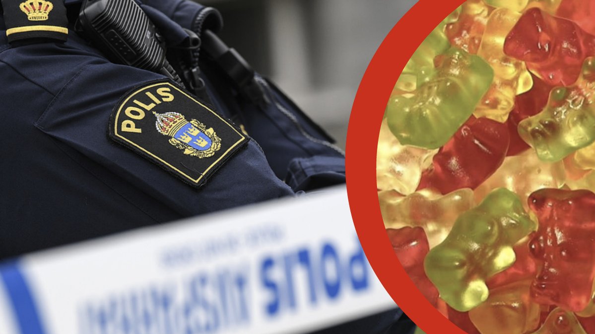 Polisen