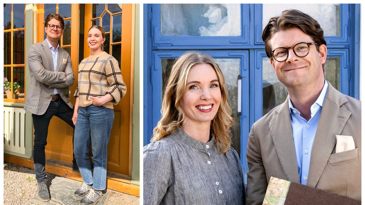 Det sitter i väggarna i SVT går minst sagt hem hos tittarna.