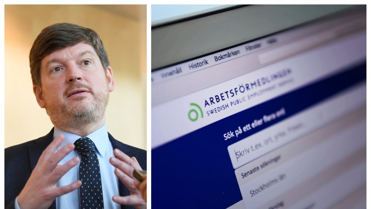 Centerpartiet miljardsatsar för att få fler människor i arbete.