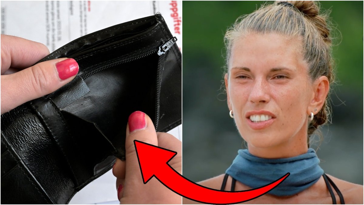 Ida Jensen Krogstad är korad till vinnare av Robinson 2024. Men faktum är att prispengarna på en halv miljon inte är lika mycket värda som de en gång var.