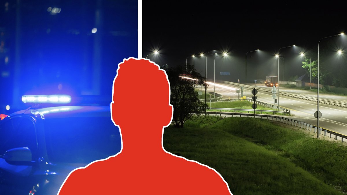 Pojken var två år gammal och flickan bara tio månader gammal.