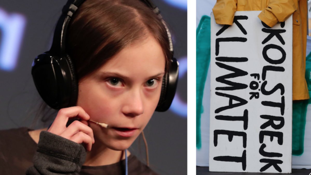 Greta-Thunberg-tar-paus