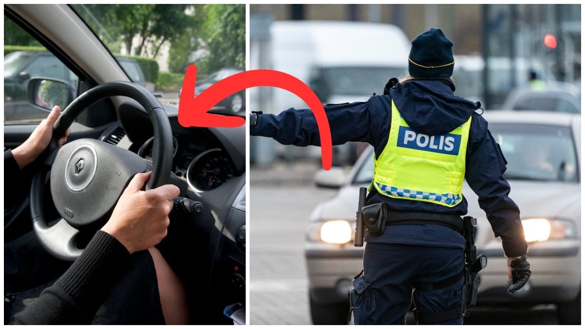 Polisen vill lösa problemet med högljudda fordon som stör nattetid.