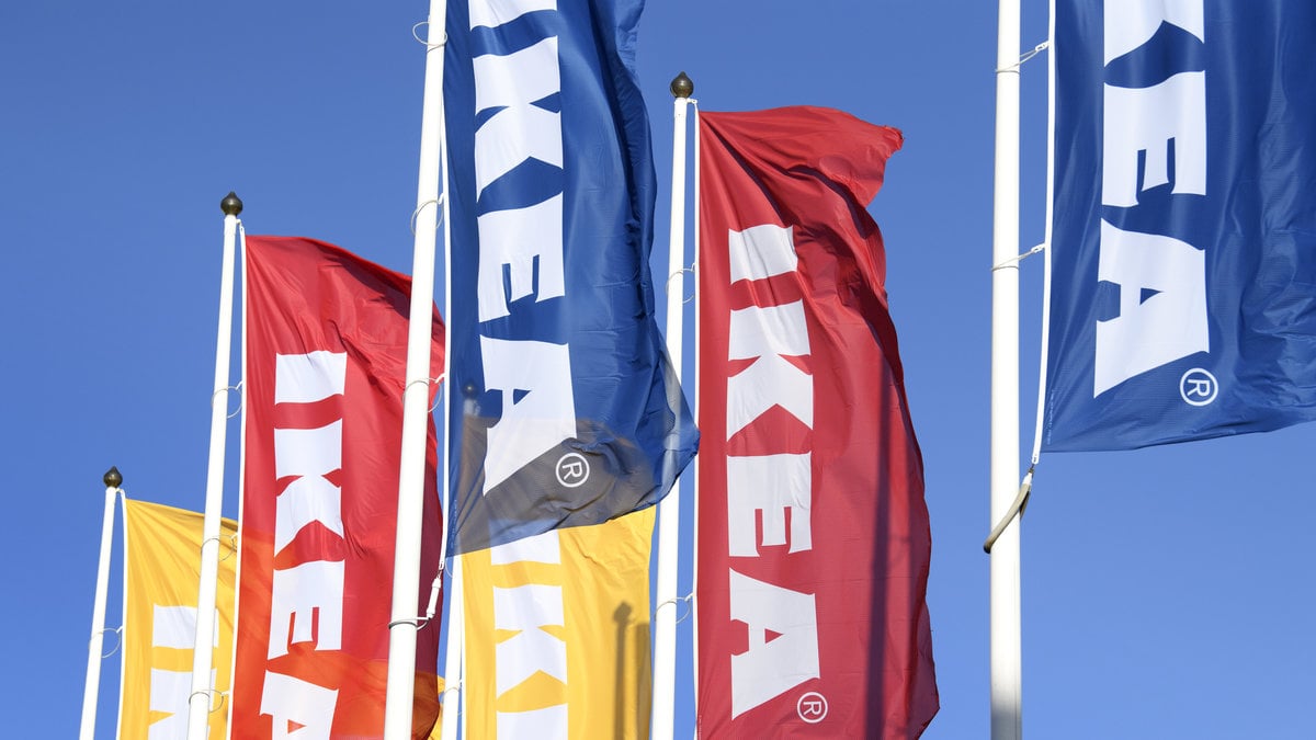 Ikea bojkottar Marabou