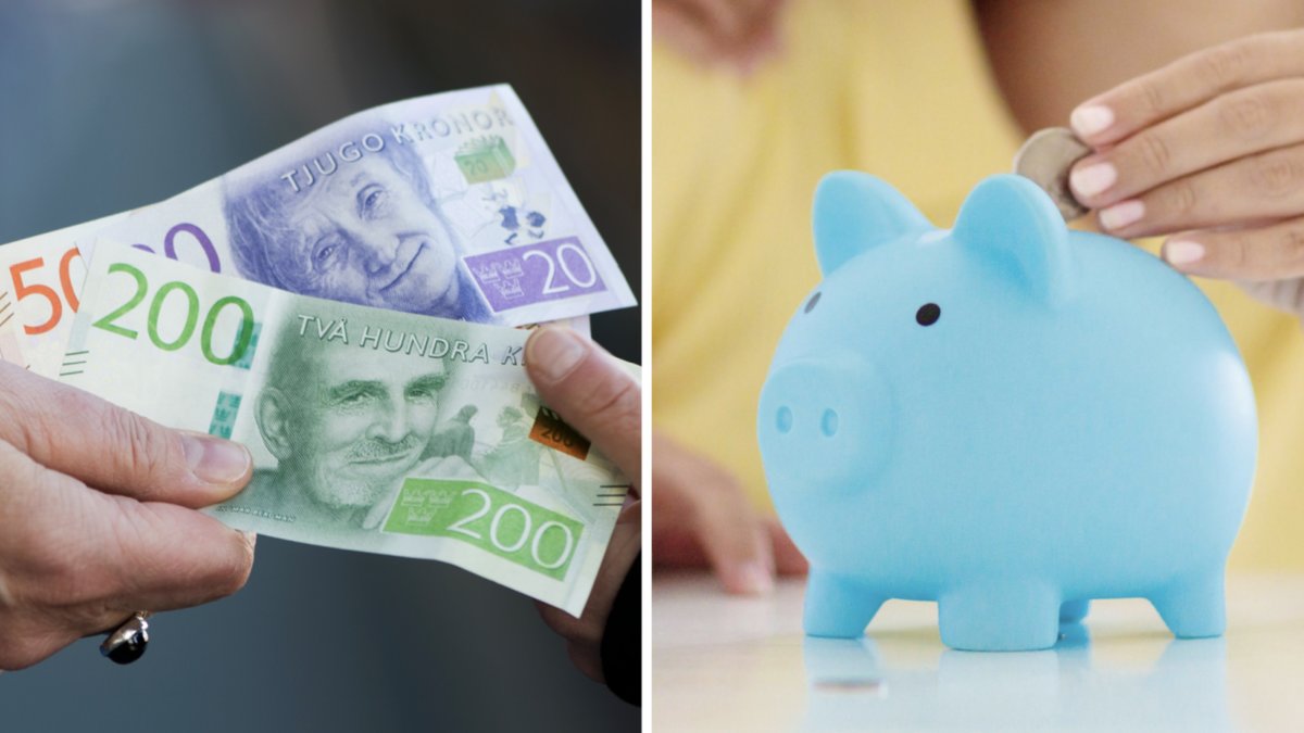 Bästa sättet att skydda sina pengar under inflationen