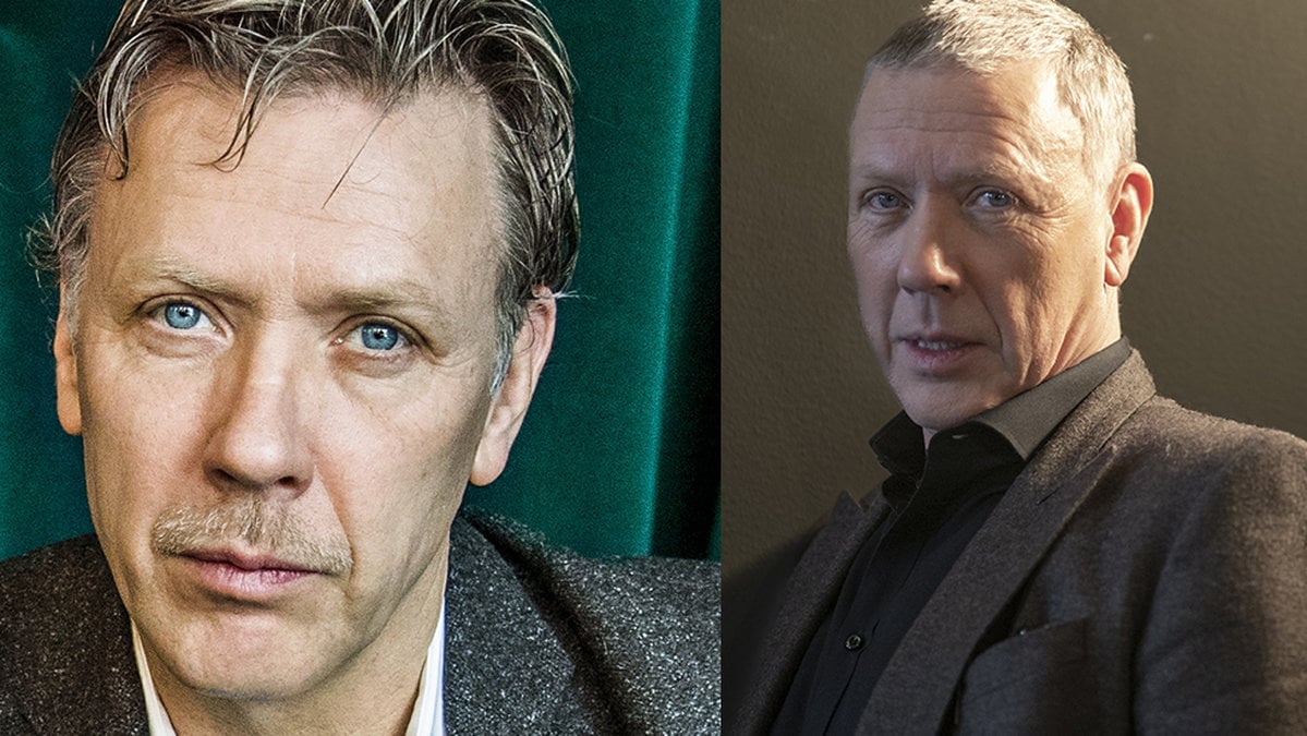 Mikael Persbrandt