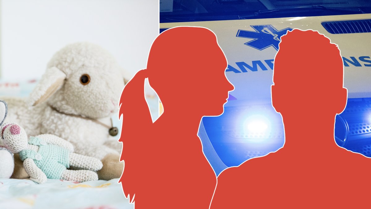 Natten till julafton i fjol kom flickan, som bor i en annan kommun, till akuten i Lund.