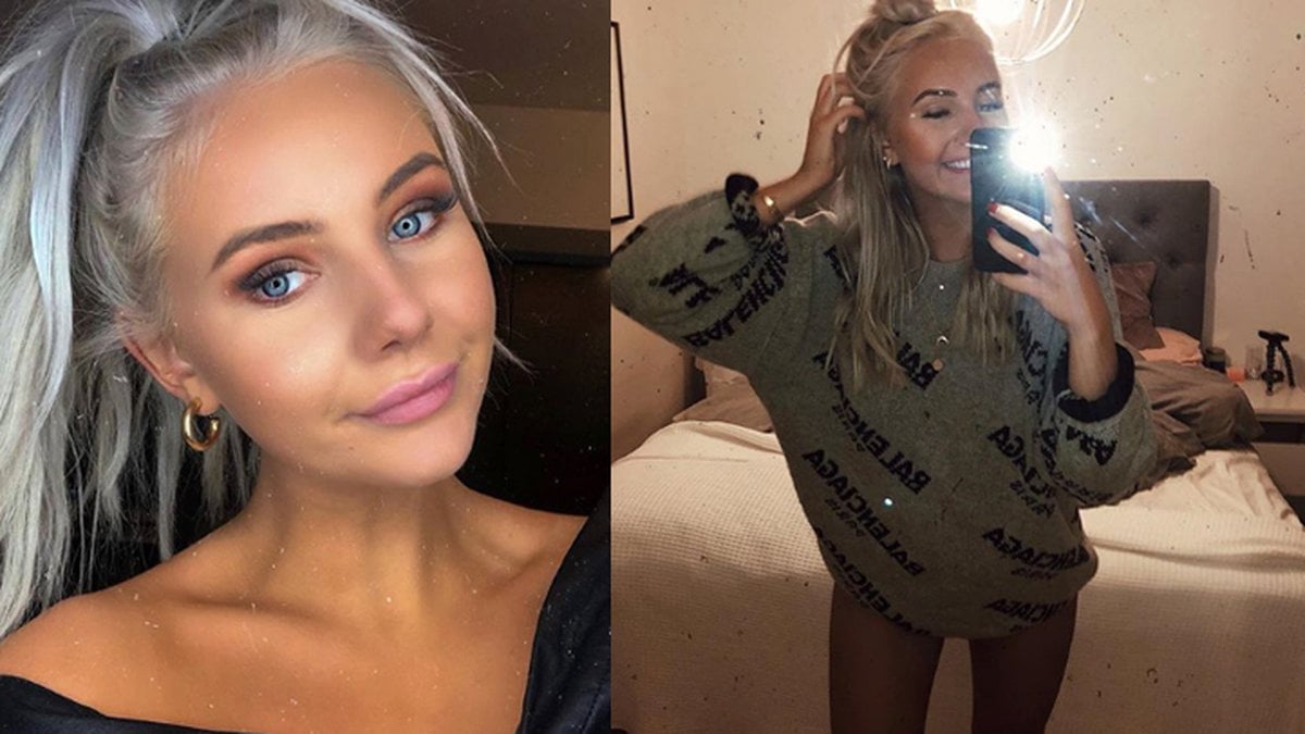 Linn Ahlborg ny vlogg