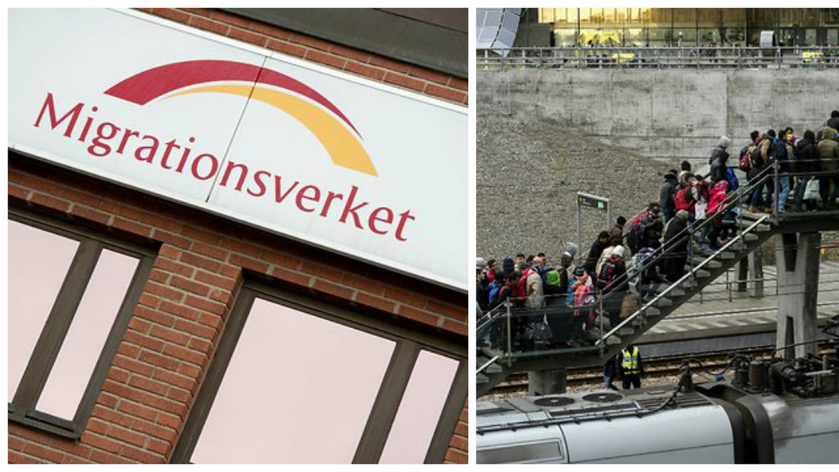 Flyktingkatastrofen