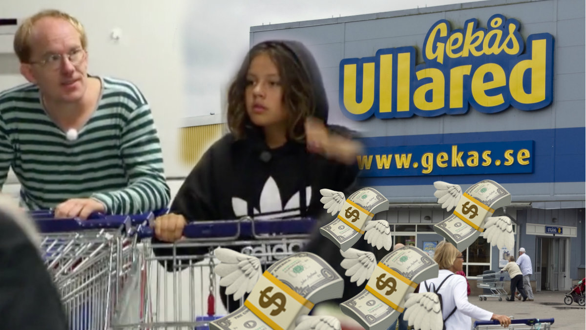 Ullared