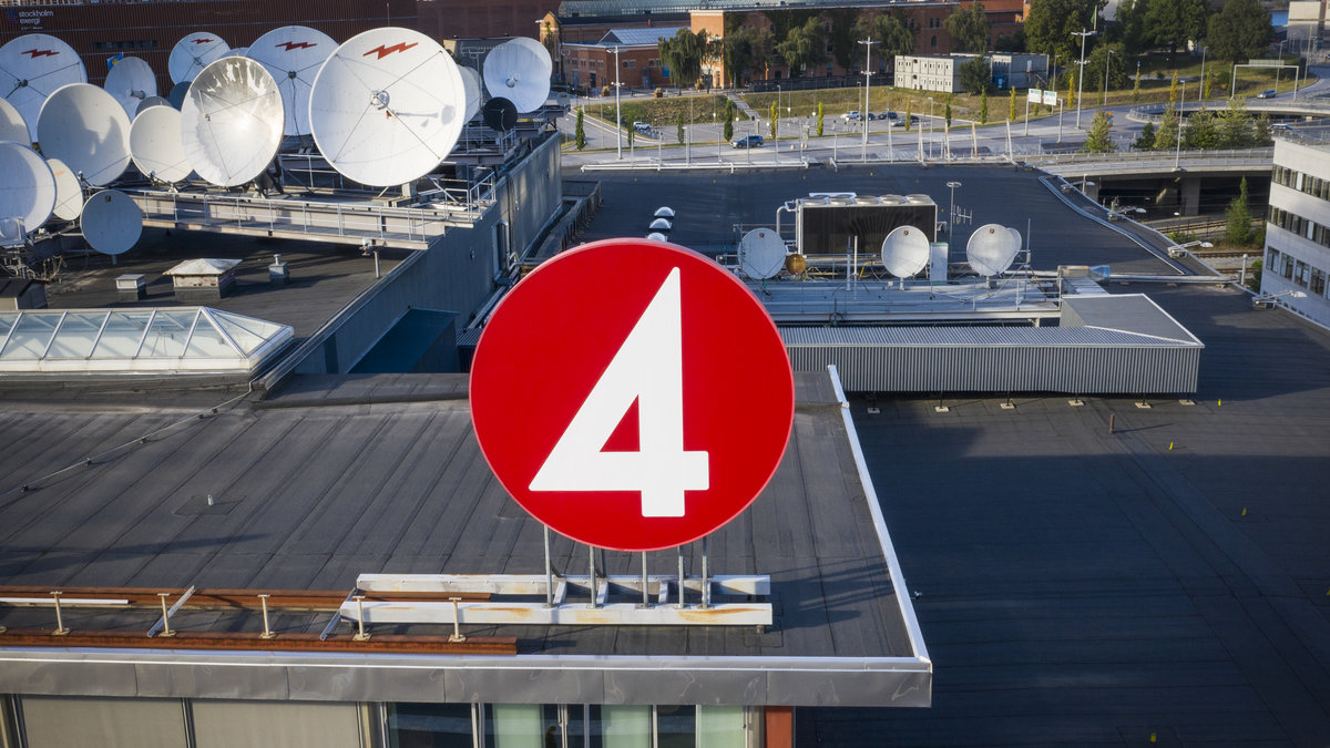 TV4-profil