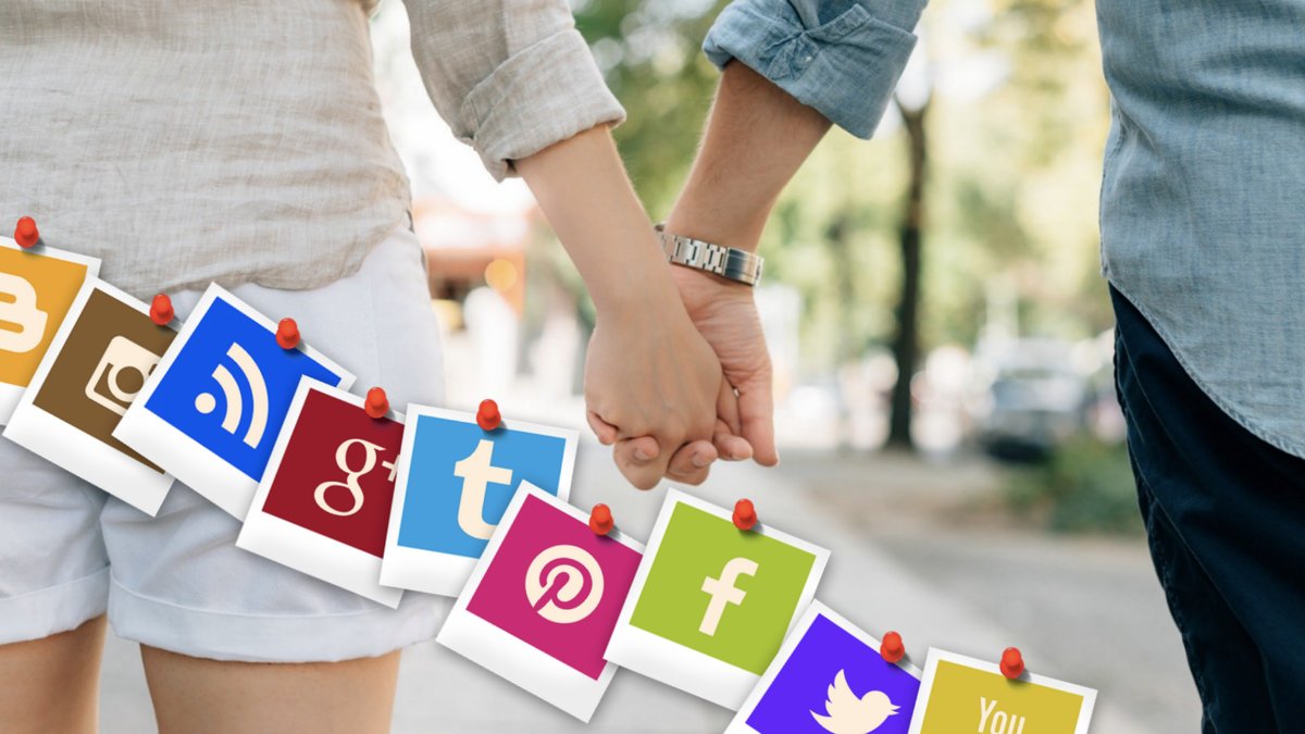 Så vet du om relationen är lycklig eller inte!