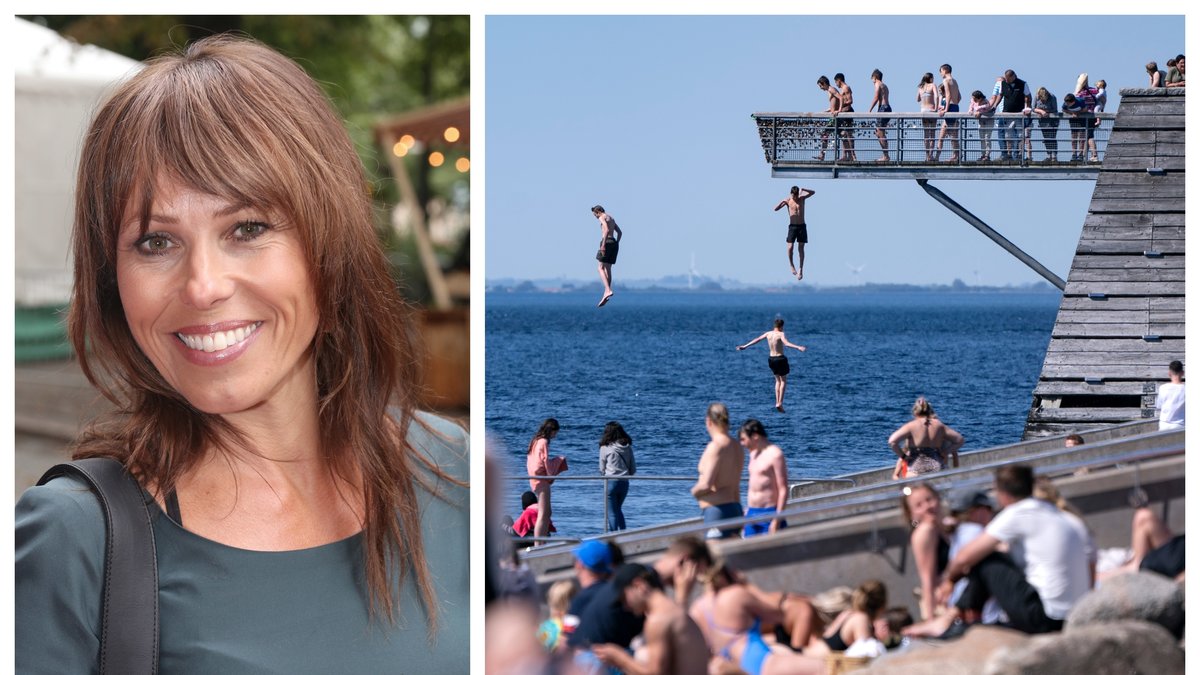 TV4-meteorologen Madde Westin berättar om var solchanserna är störst.