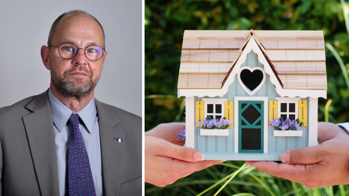 Lars Andersson.