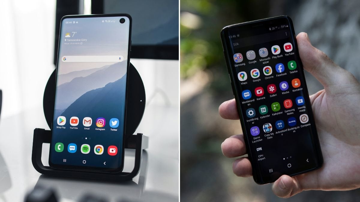 Har du en Android? I nästa uppdatering kommer en efterlängtad funktion.