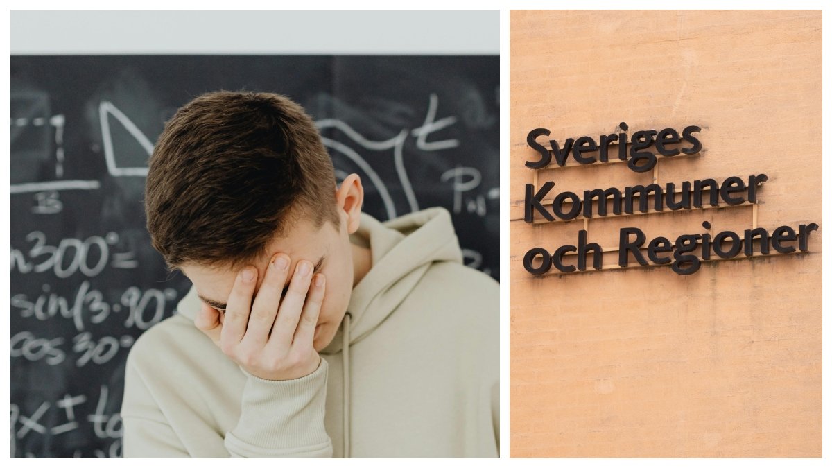 Lärare lön skola SKR Kommuner och regioner