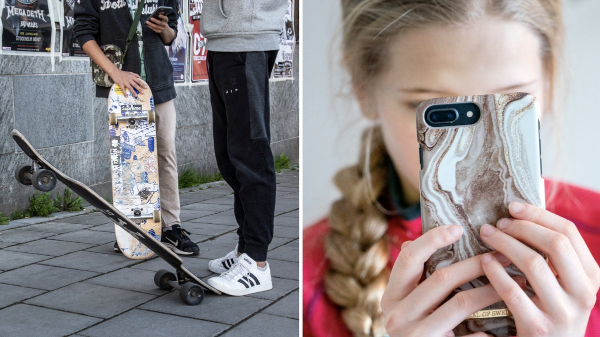 En tonåring åtalas för flera våldtäkter mot en flicka.