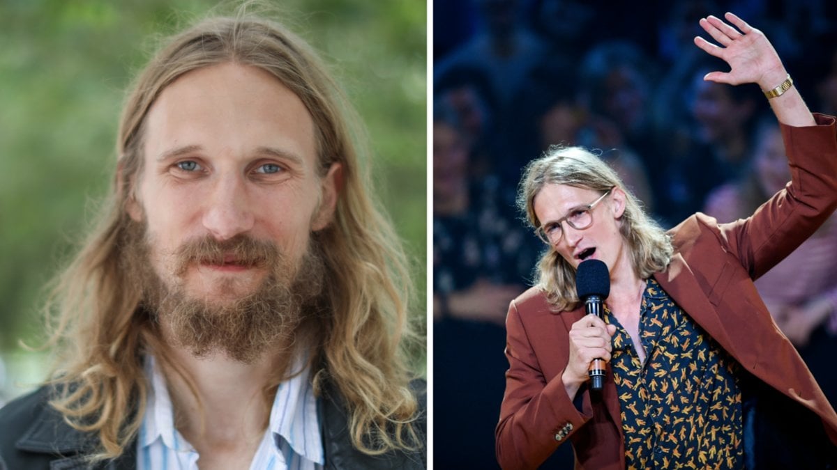 Här är allt om Marcus Berggren.