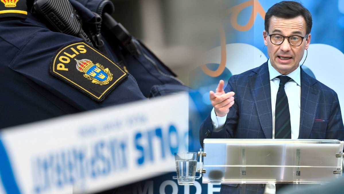 Ulf Kristersson