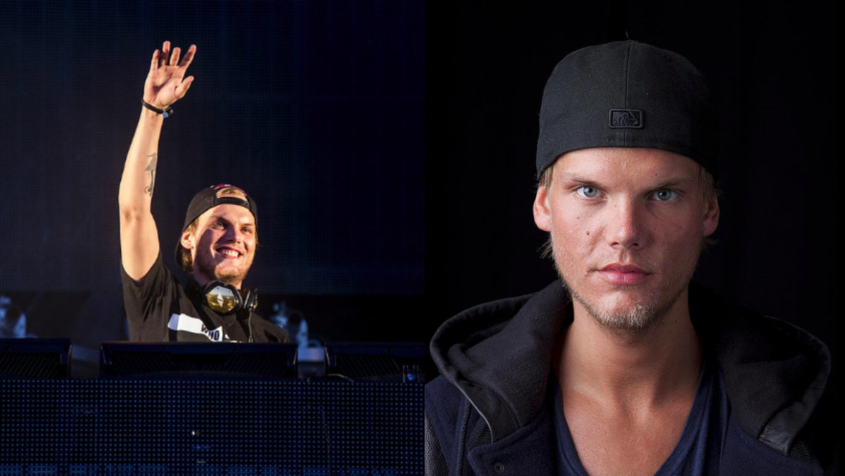 Avicii