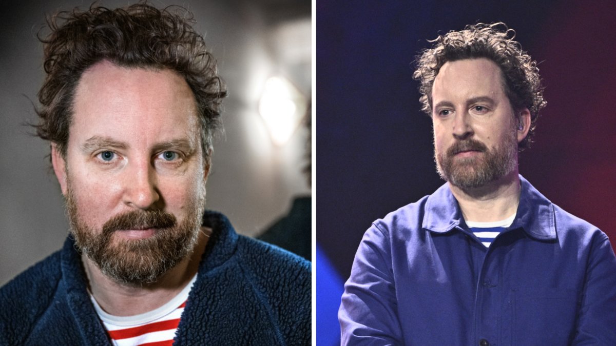 Hon är Uje Brandelius flickvän och dessa har han barn med.