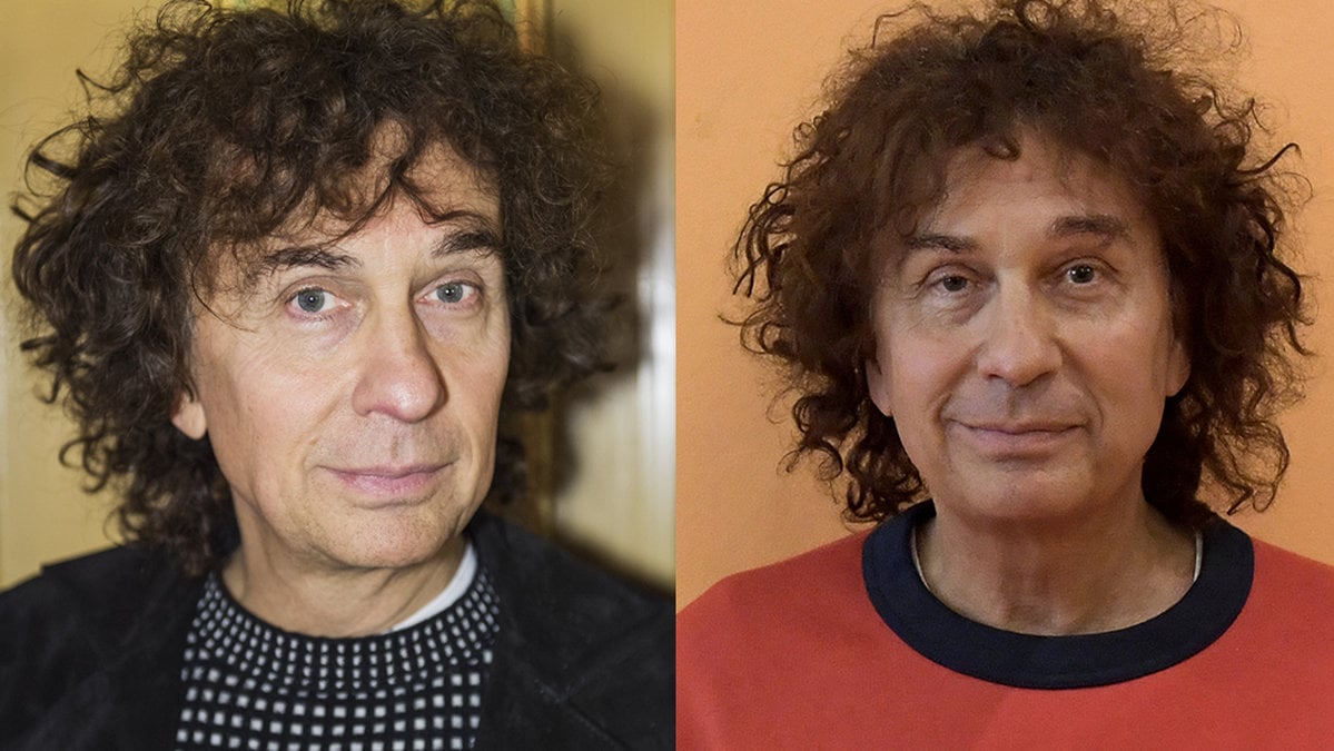 Magnus Uggla