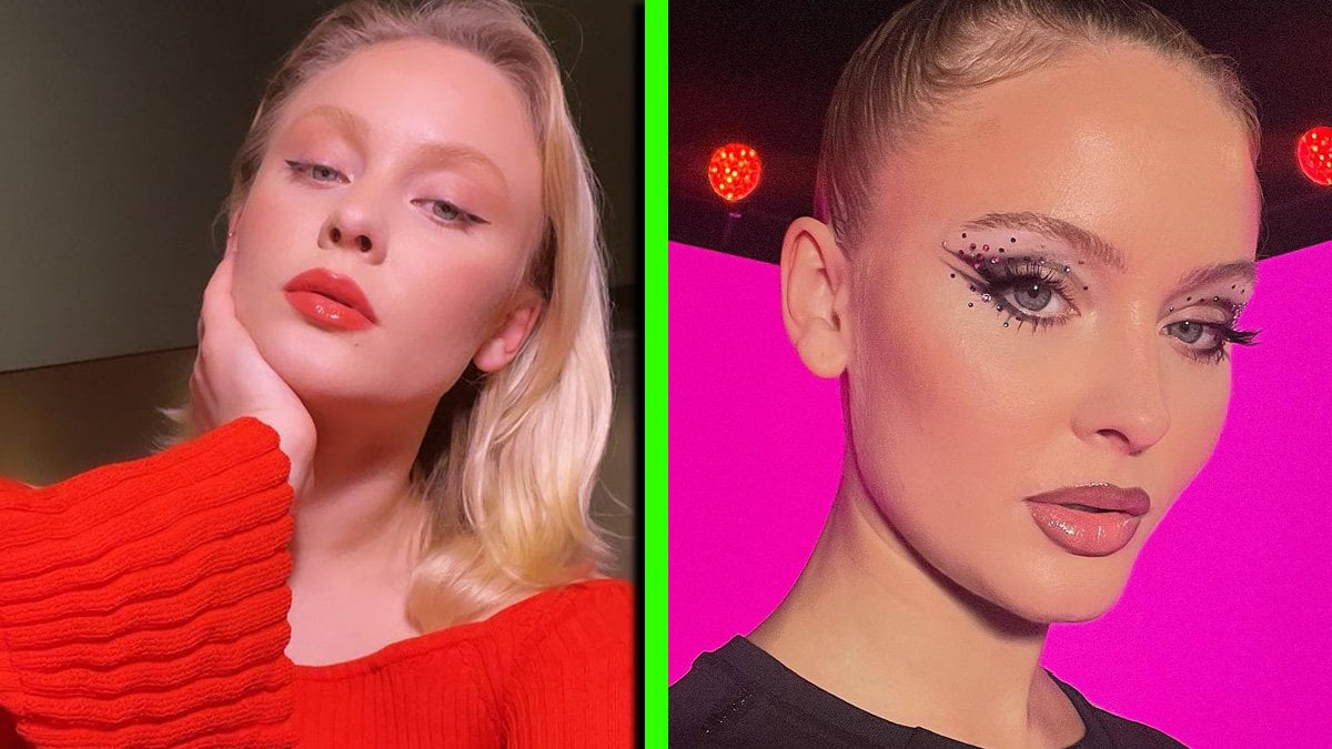 Allt om artisten Zara Larsson 