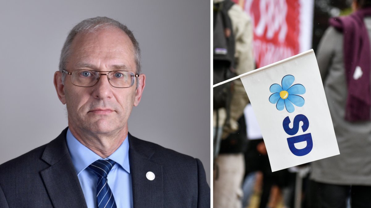 Mats Nordberg blev 64 år gammal. 