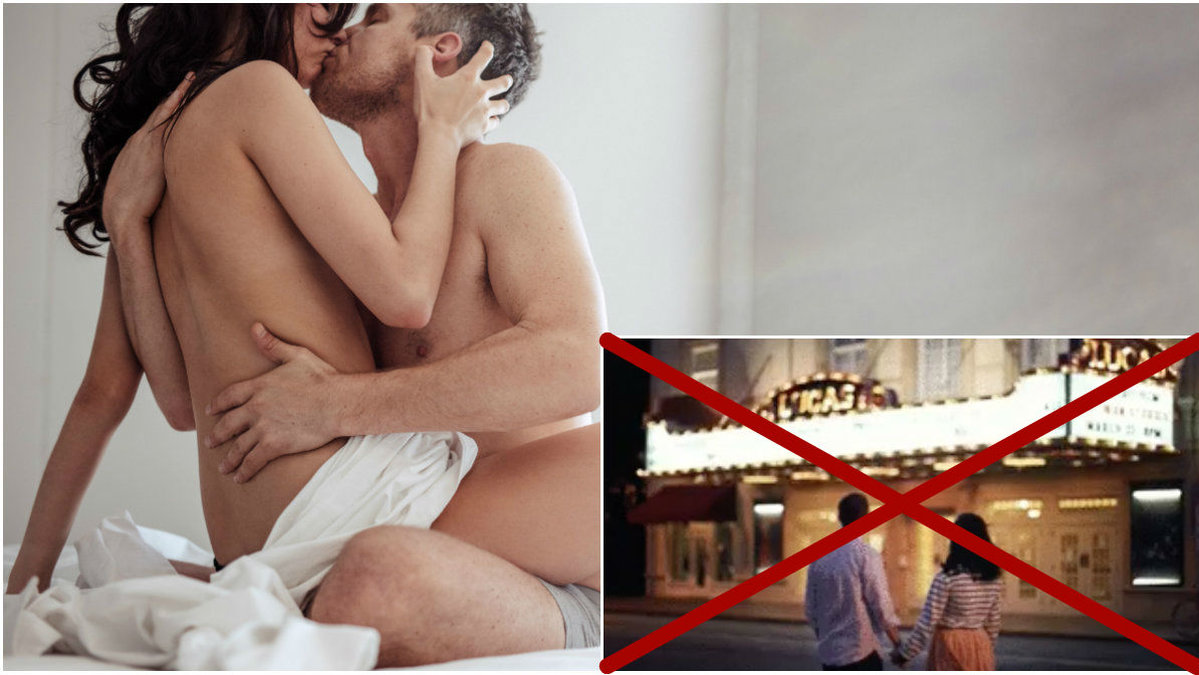 Hur undviker man att bli kallad fuckboy