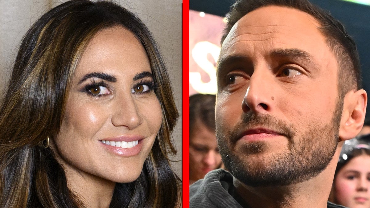 Ciara Janson och Måns Zelmerlöw