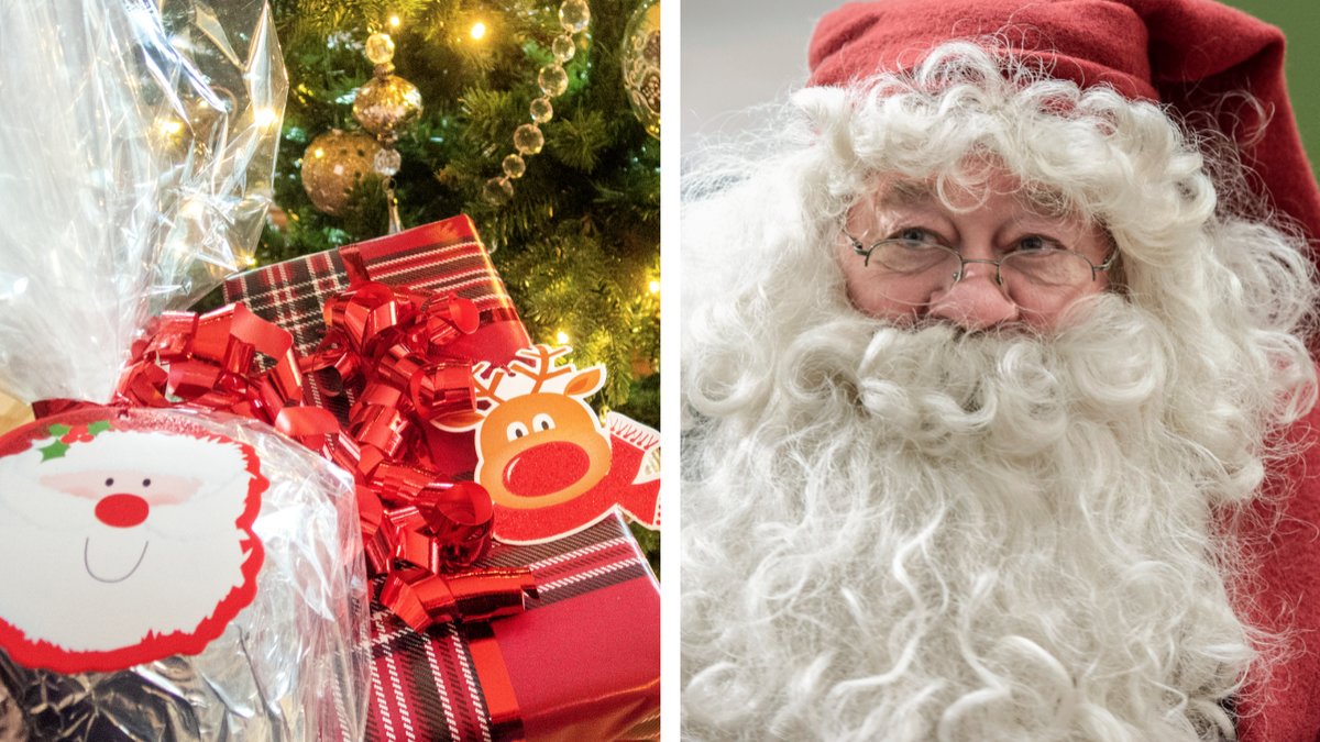 Det blir dyrare med julklappar i år.