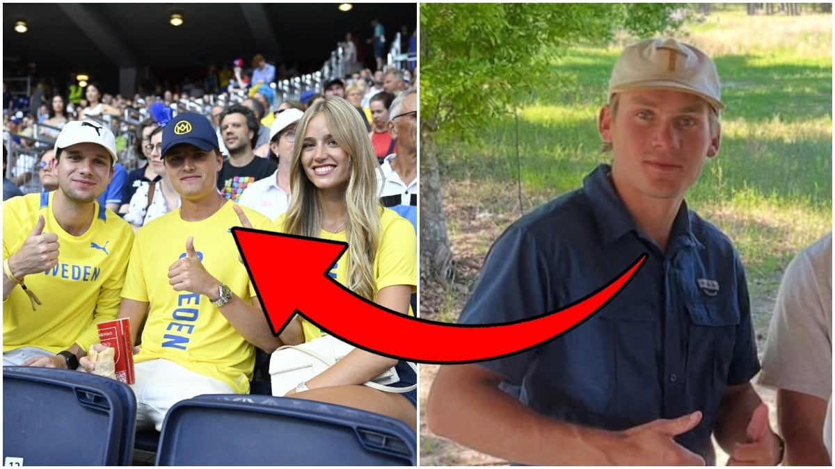 Vem är egentligen Antoine Duplantis?