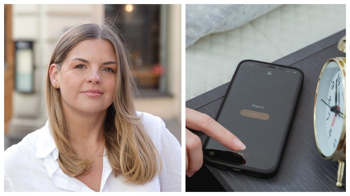 Avanza Felicia Schön SCB Riksbanken