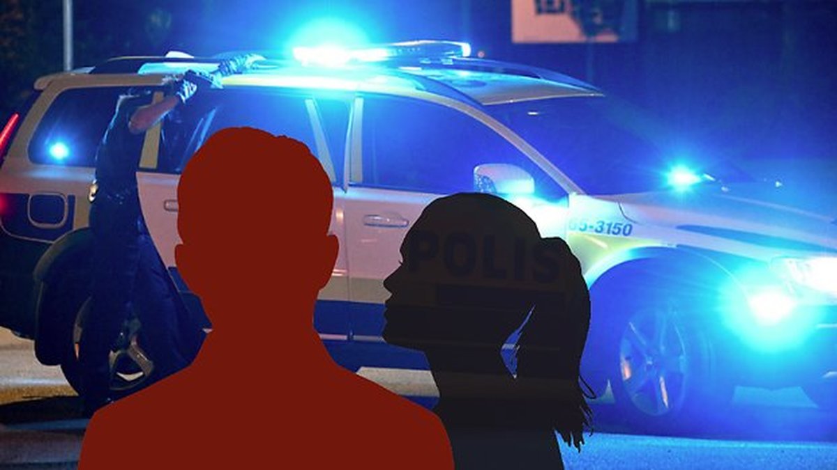19-årig elev misstänks ha våldtagit 30-årig lärare. 
