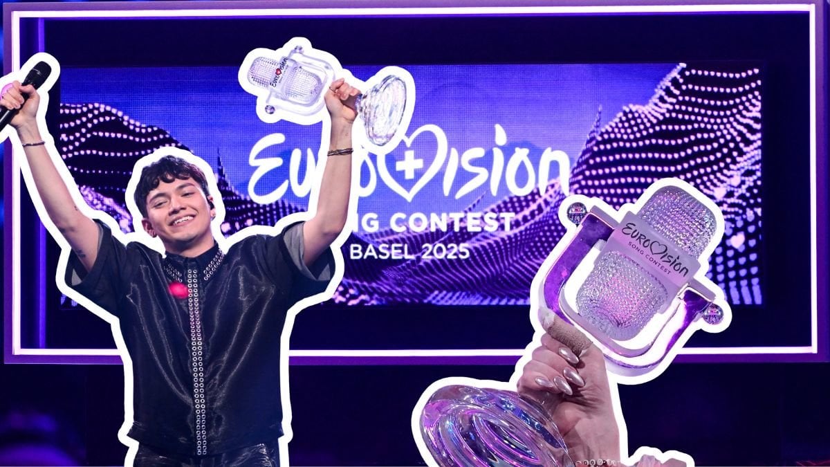 Reglerna i Eurovision Song Contest görs om till 2026.
