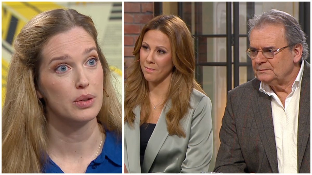 I Nyhetsmorgon diskuterades epa-traktorer. 