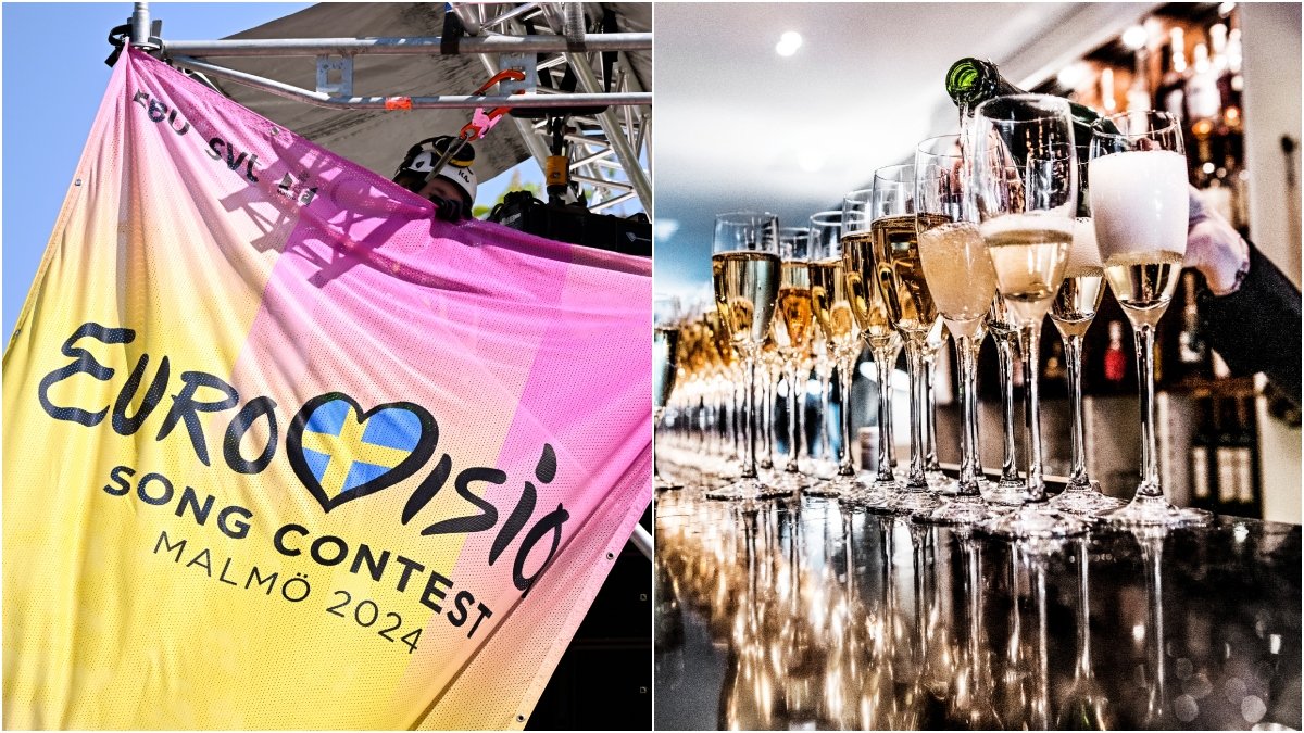 Eurovisionchefen tror på fest trots protester.