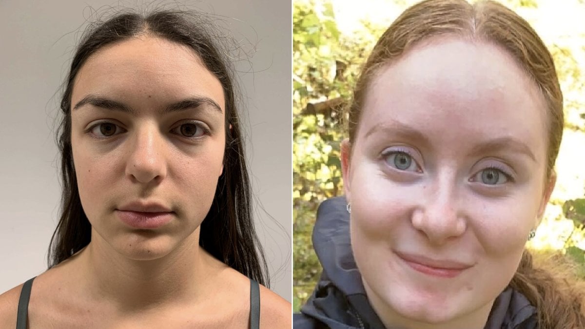 Johanna Jansson och Tove var tidigare goda vänner.