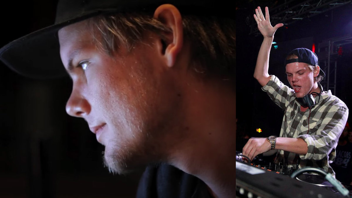 Avicii