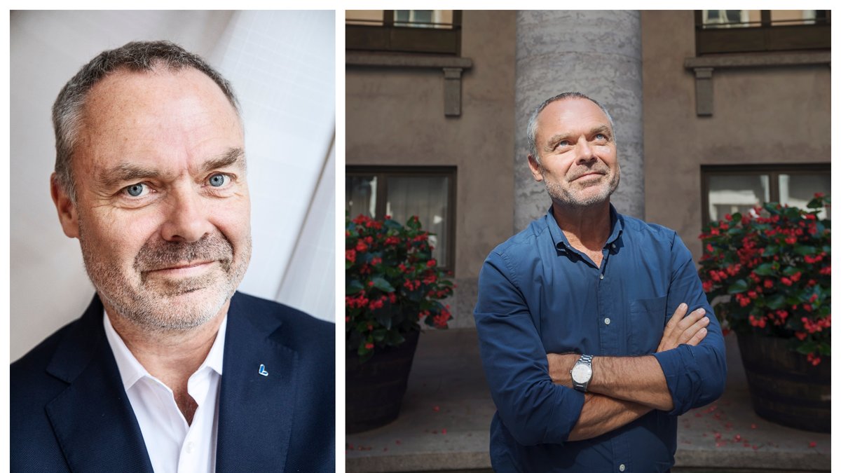 Jan Björklund är nu Sveriges ambassadör i Italien.
