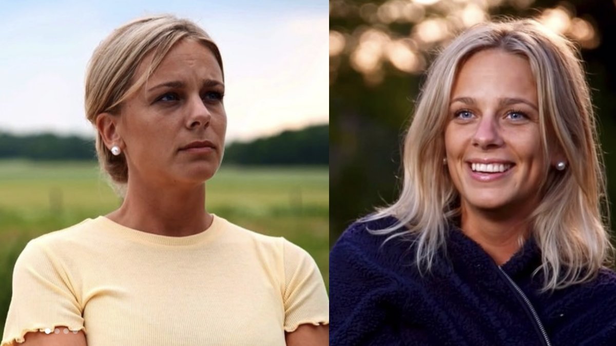 Ellinor bonde söker fru