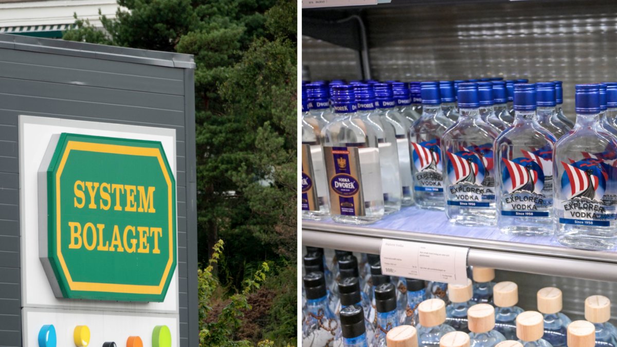 Alkoholen blir snart dyrare på Systembolaget.