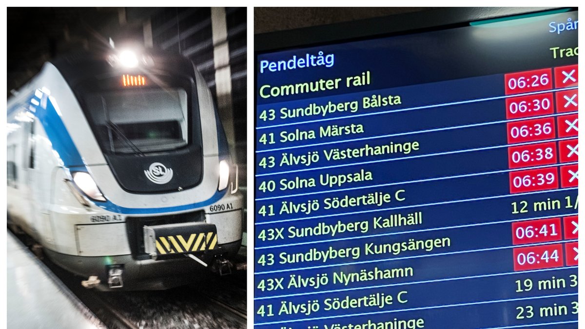 Strejken är nu avblåst.